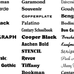 Personalized Computer Mouse Pad - Custom Text & Photo 12 Personalized Computer Mouse Pad - Custom Text & Photo -Agility Shop PadFonts full 43045.1638911378