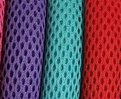 Spacer Mesh Vest Clip-On Small Bag -Agility Shop SpacerMeshColorChart full 89058.1638911519