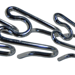 Herm Sprenger Extra Stainless Steel Link