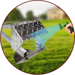 The Best Ever Dog Pooper Scooper Waste Removal Tool -Agility Shop ZBubble2 full 90151.1655118388