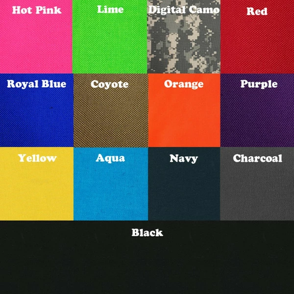 Butterfly Cape Service Dog Vest With Pockets - Image 14