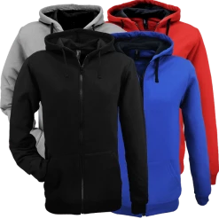 Embroidered Therapy Dog Hoodies -Agility Shop hoodieadcolorsample 1 full 31411.1638911376