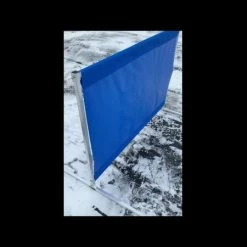 IGP/IPO/Schutzhund Aluminum Standard Hurdle Jump -Agility Shop sddefault 26775.1655118299