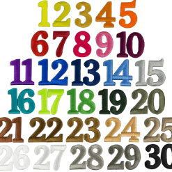 Custom Name Patch -Agility Shop thread colors full 47103.1638911341