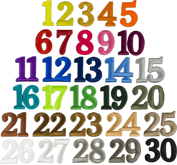 Custom ID Patch Dog Collar 2 Custom ID Patch Dog Collar - Image 2